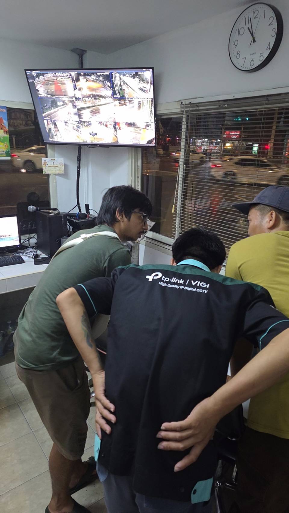 🚦 SCiRA เดินหน้าทดลอง AI Traffic Management บนถนนลาดกระบัง–หลวงแพ่ง พร้อม Showcase ในงาน ลาดกระบังนิทรรศน์ 2569