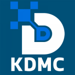 Logo kdmc bg