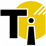 Ti Logo
